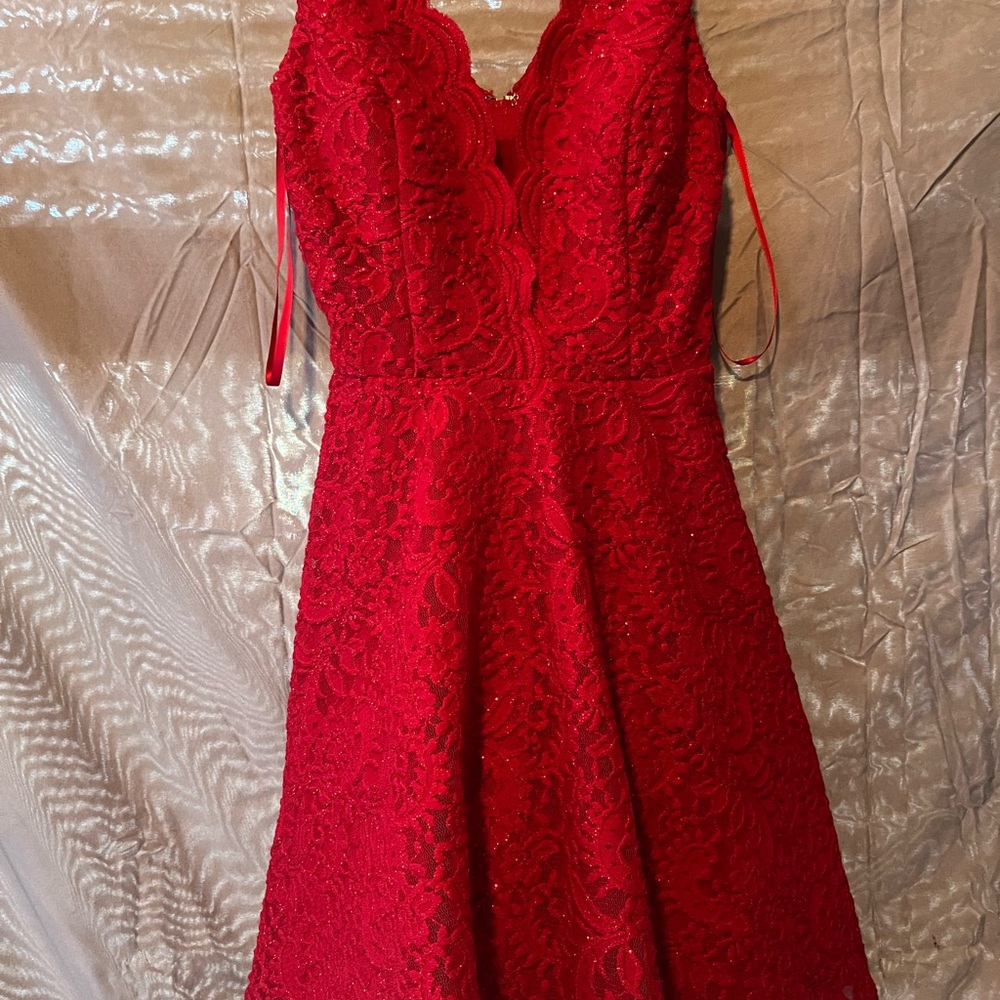 Dresses - Picture 5 of 6